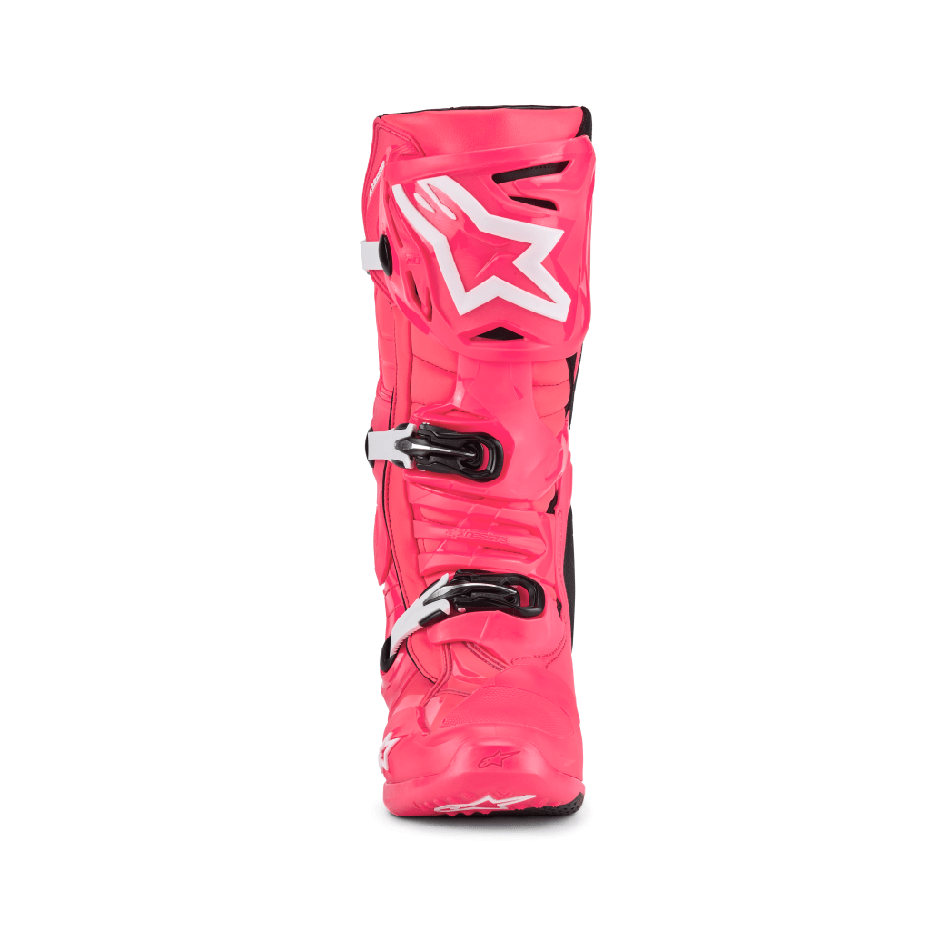 Alpinestars 2025 Tech 10 Boots - MojoMotoSport.com