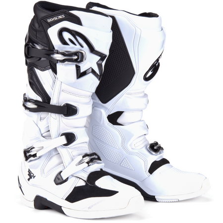 Alpinestars 2025 Tech 7 MX Boots - MojoMotoSport.com