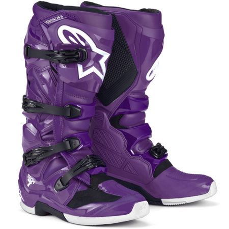 Alpinestars 2025 Tech 7 MX Boots - MojoMotoSport.com