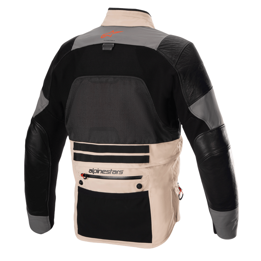 Alpinestars AMT - 10R Drystar XF ADV/Dualsport Jacket - MojoMotoSport.com