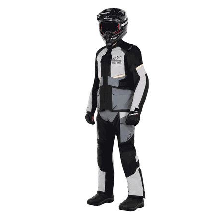 Alpinestars Andes Air Drystar ADV/Dualsport Jackets - MojoMotoSport.com