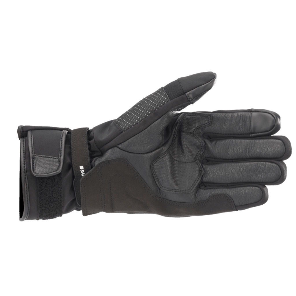 Alpinestars Andes V3 Drystar ADV/Dualsport Gloves - MojoMotoSport.com