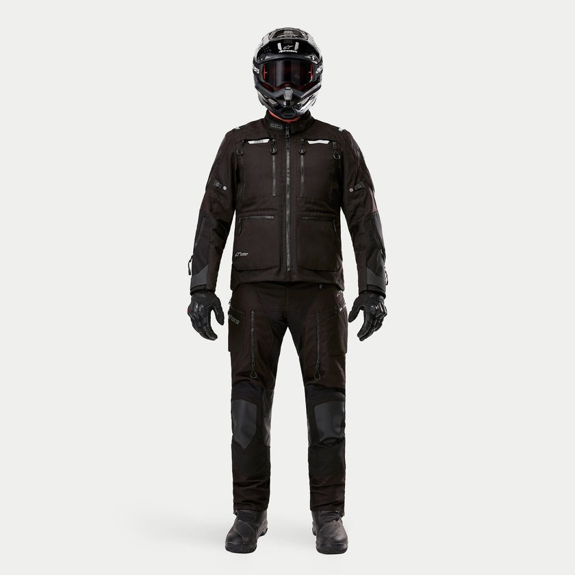 Alpinestars Ardent 3 - In - 1 Adventure Touring Pants - MojoMotoSport.com