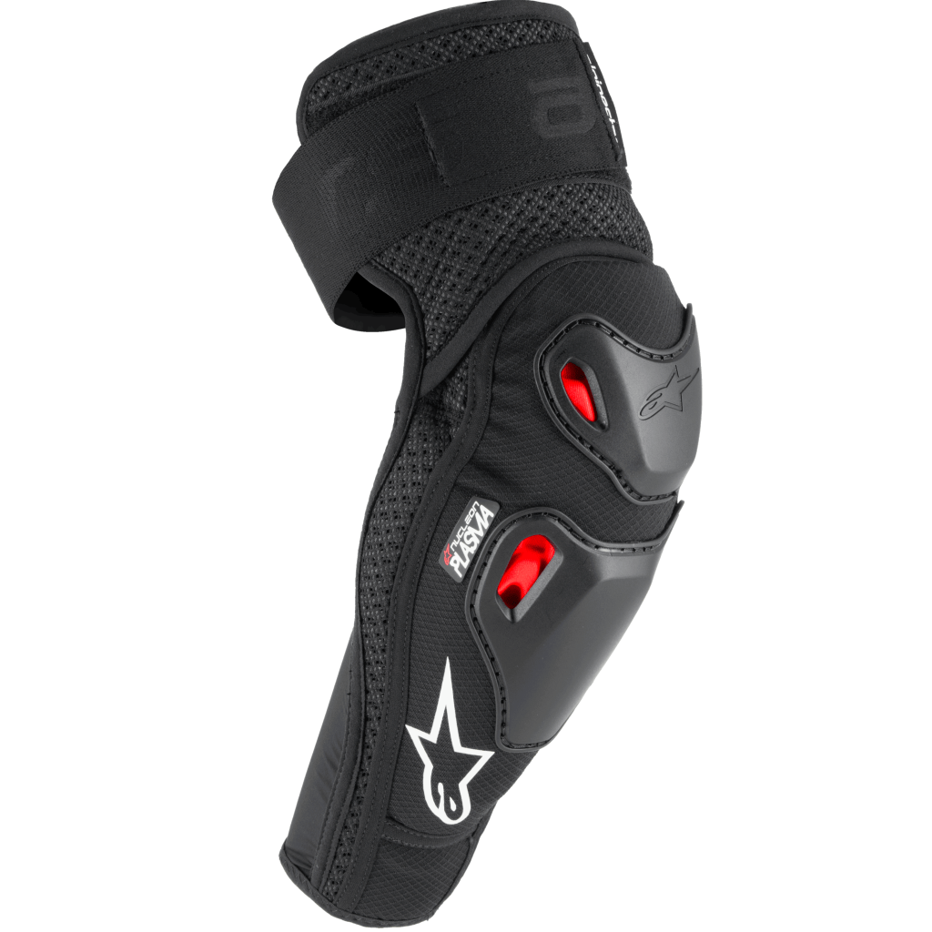 Alpinestars Bionic Pro Plasma Elbow Protector - MojoMotoSport.com