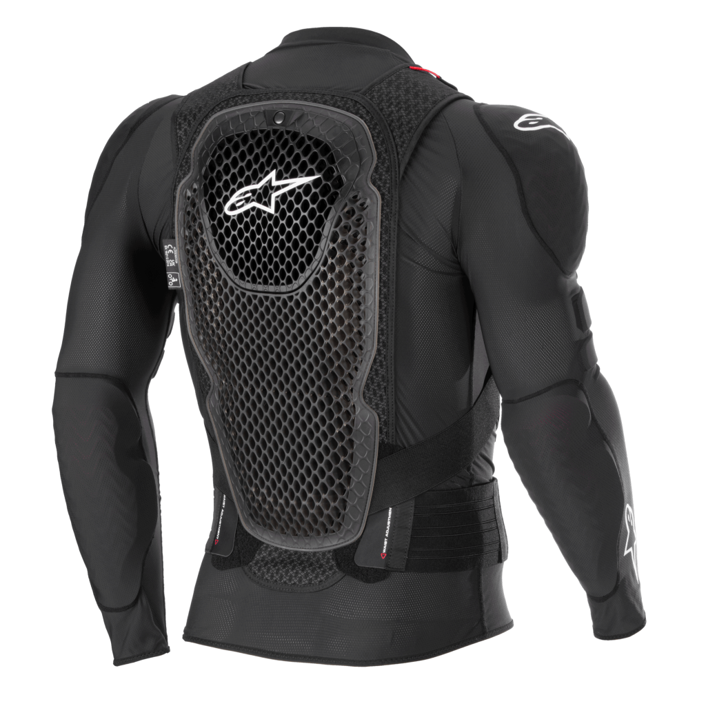 Alpinestars Bionic Pro V3 Plasma Protection Jacket - MojoMotoSport.com