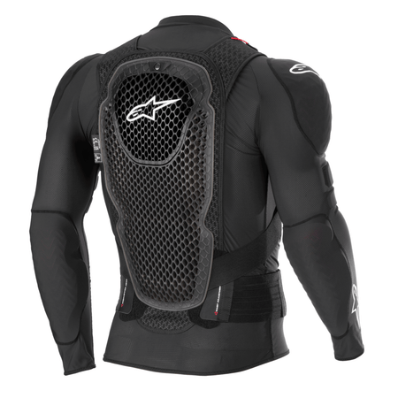 Alpinestars Bionic Pro V3 Plasma Protection Jacket - MojoMotoSport.com