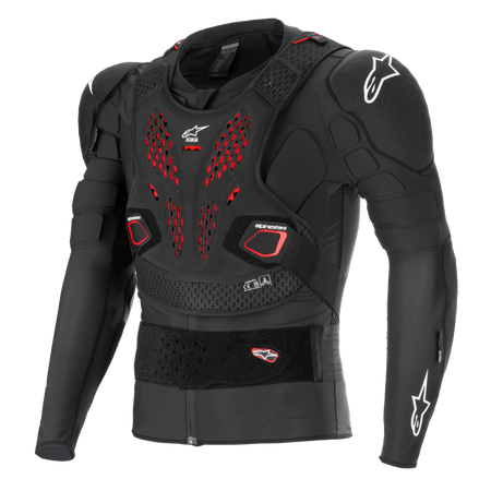 Alpinestars Bionic Pro V3 Plasma Protection Jacket - MojoMotoSport.com