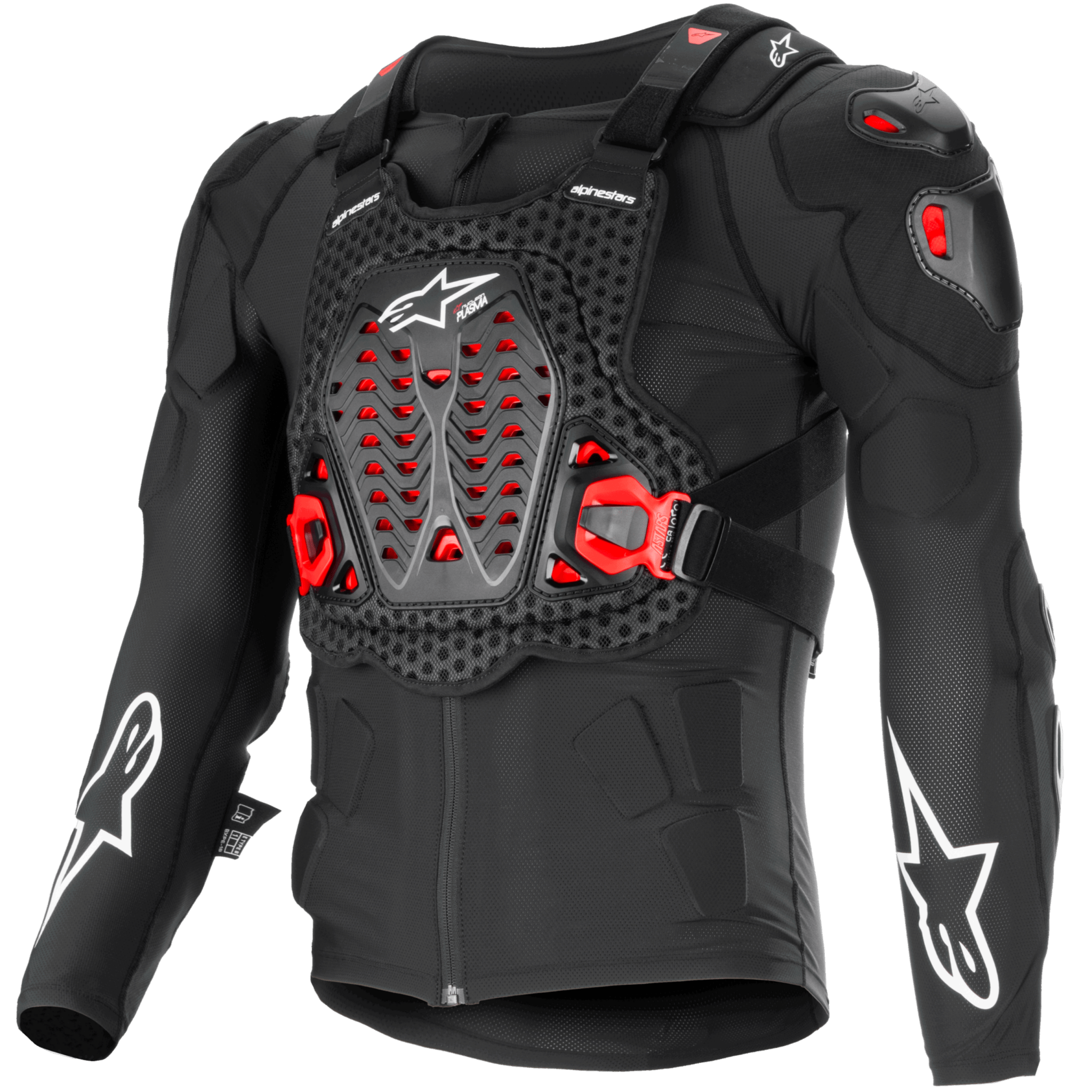 Alpinestars Bionic XTR Plasma Protection Jacket - MojoMotoSport.com