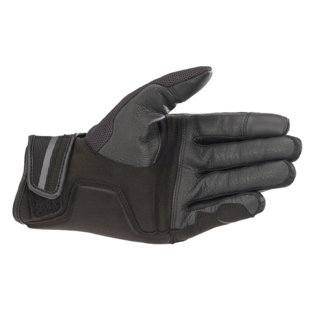 Alpinestars Chrome Gloves - MojoMotoSport.com
