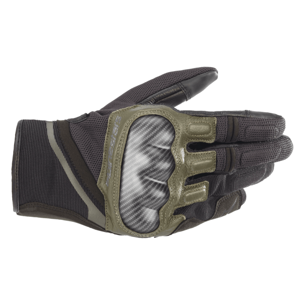Alpinestars Chrome Gloves - MojoMotoSport.com