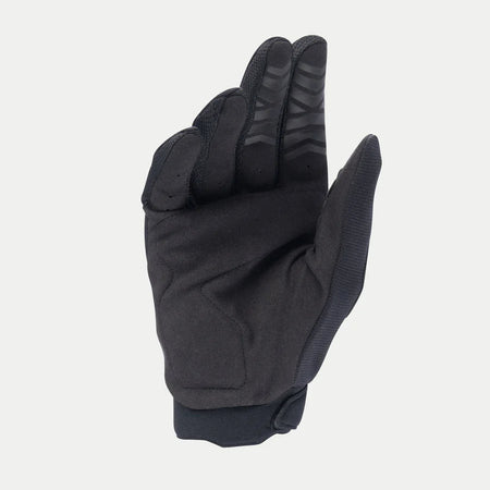 Alpinestars Honda Full Bore Gloves - MojoMotoSport.com