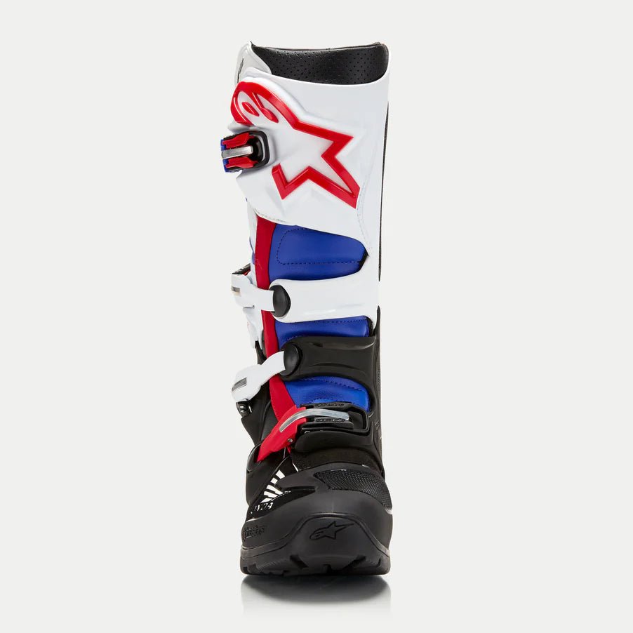 Alpinestars Honda Tech 7 Enduro Drystar Boot - MojoMotoSport.com