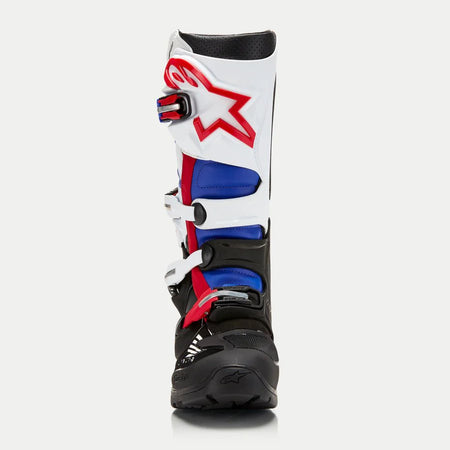 Alpinestars Honda Tech 7 Enduro Drystar Boot - MojoMotoSport.com