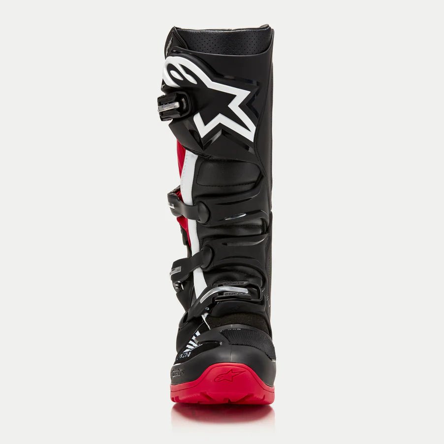 Alpinestars Honda Tech 7 Enduro Drystar Boots [Closeouts] - MojoMotoSport.com