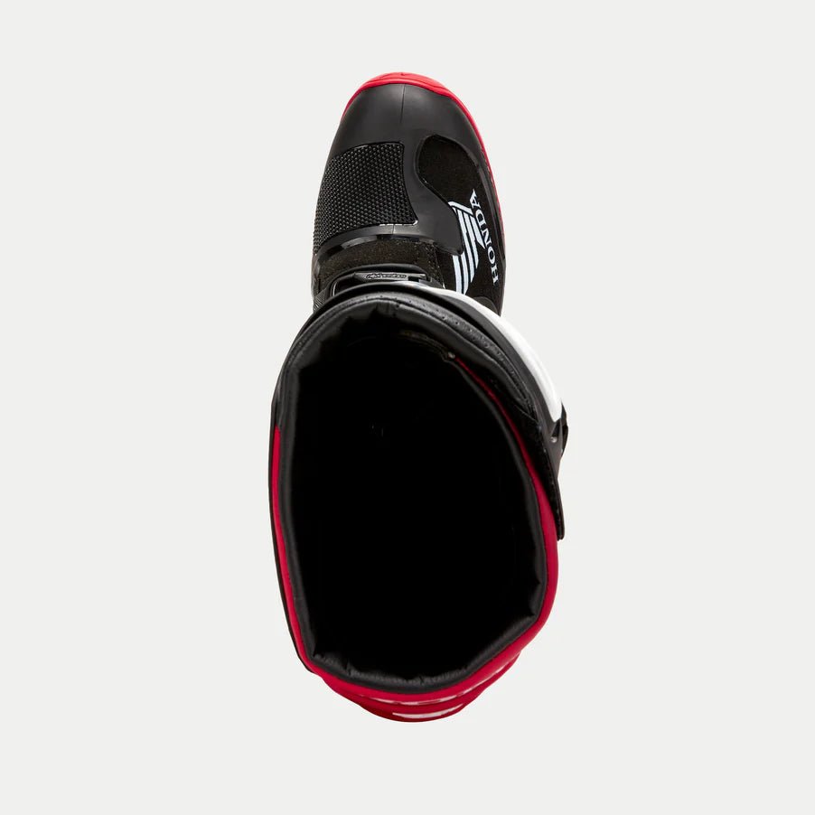 Alpinestars Honda Tech 7 Enduro Drystar Boots [Closeouts] - MojoMotoSport.com