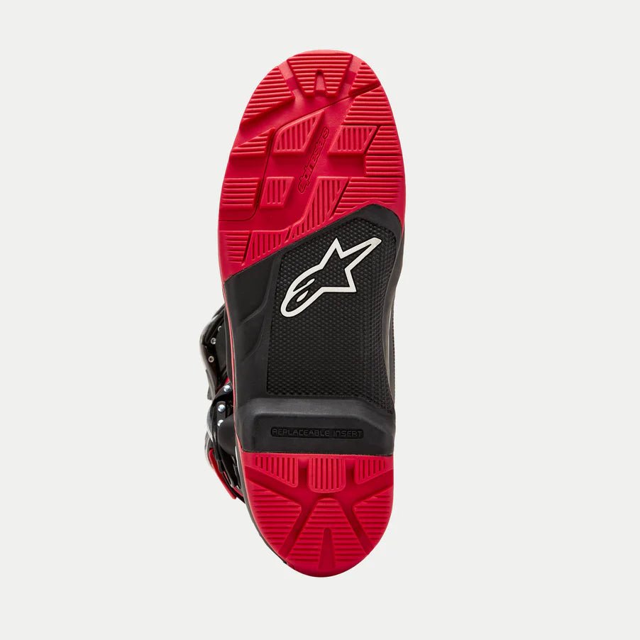 Alpinestars Honda Tech 7 Enduro Drystar Boots [Closeouts] - MojoMotoSport.com
