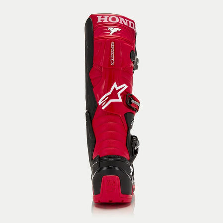 Alpinestars Honda Tech 7 Enduro Drystar Boots [Closeouts] - MojoMotoSport.com