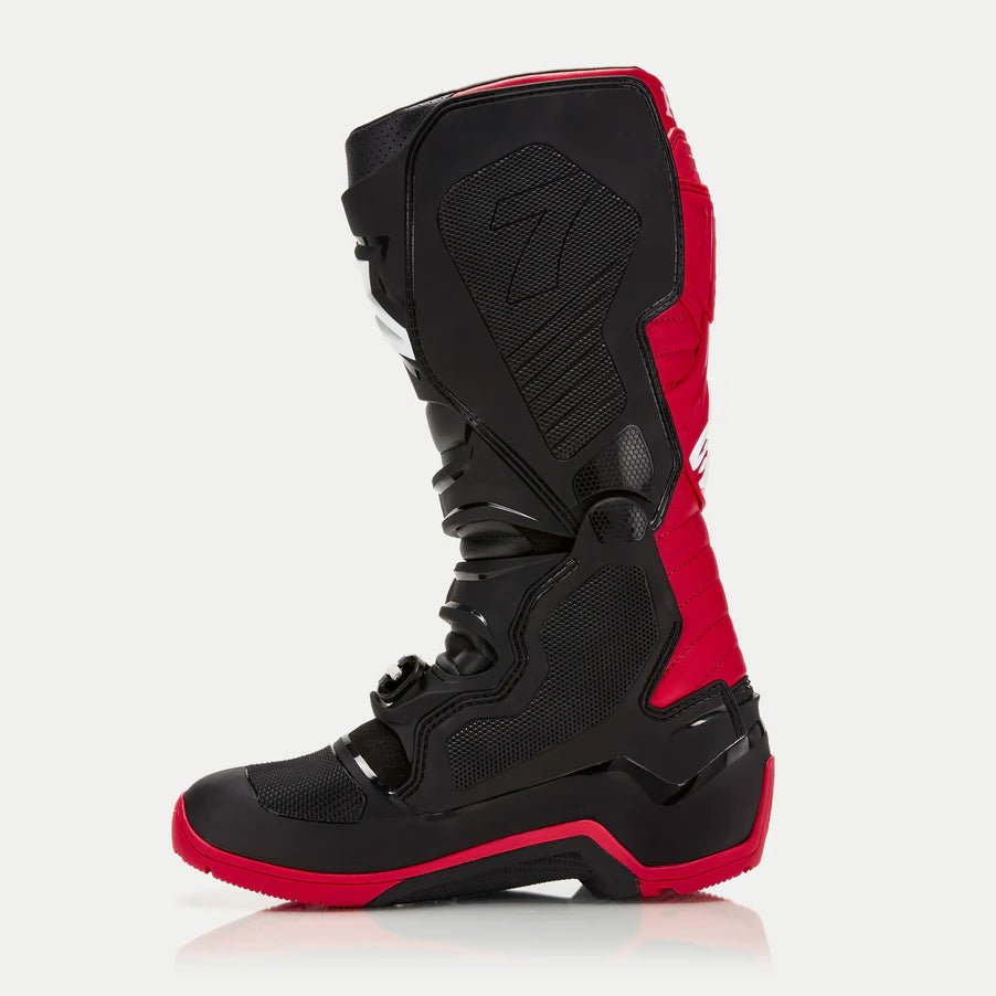 Alpinestars Honda Tech 7 Enduro Drystar Boots [Closeouts] - MojoMotoSport.com