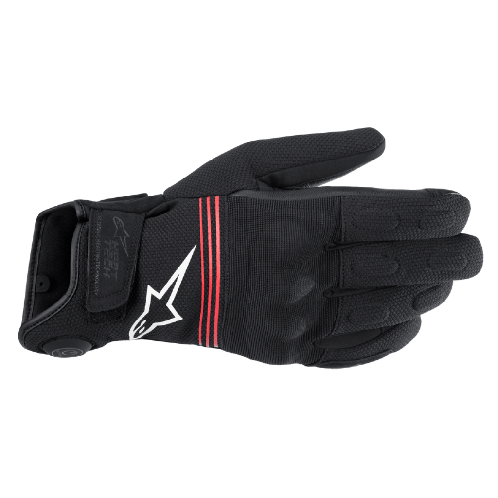 Alpinestars HT - 3 Heat Tech Heated Drystar Gloves - MojoMotoSport.com