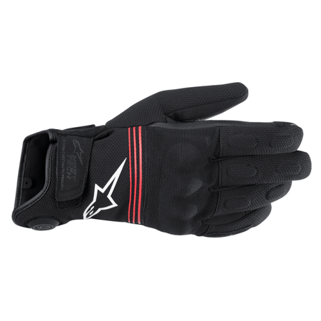Alpinestars HT - 3 Heat Tech Heated Drystar Gloves - MojoMotoSport.com