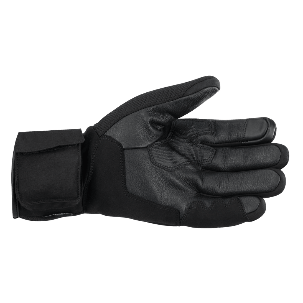 Alpinestars HT - 3 Heat Tech Heated Drystar Gloves - MojoMotoSport.com