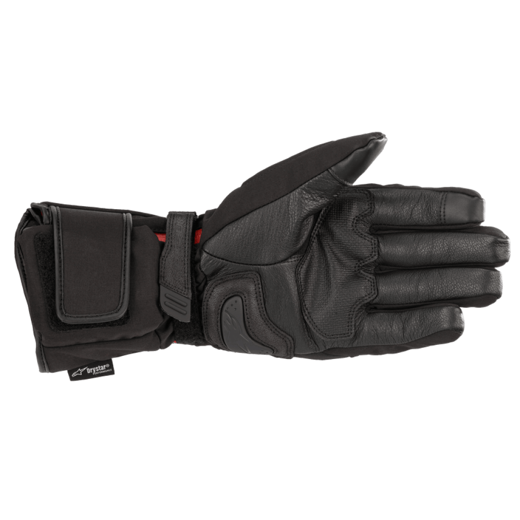 Alpinestars HT - 5 Heat Tech Heated Drystar Gloves - MojoMotoSport.com