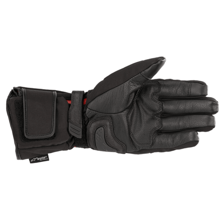 Alpinestars HT - 5 Heat Tech Heated Drystar Gloves - MojoMotoSport.com