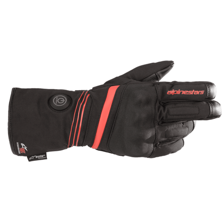 Alpinestars HT - 5 Heat Tech Heated Drystar Gloves - MojoMotoSport.com