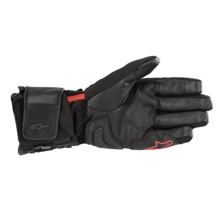 Alpinestars HT - 7 Heat Tech Heated Drystar Gloves - MojoMotoSport.com