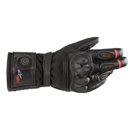 Alpinestars HT - 7 Heat Tech Heated Drystar Gloves - MojoMotoSport.com