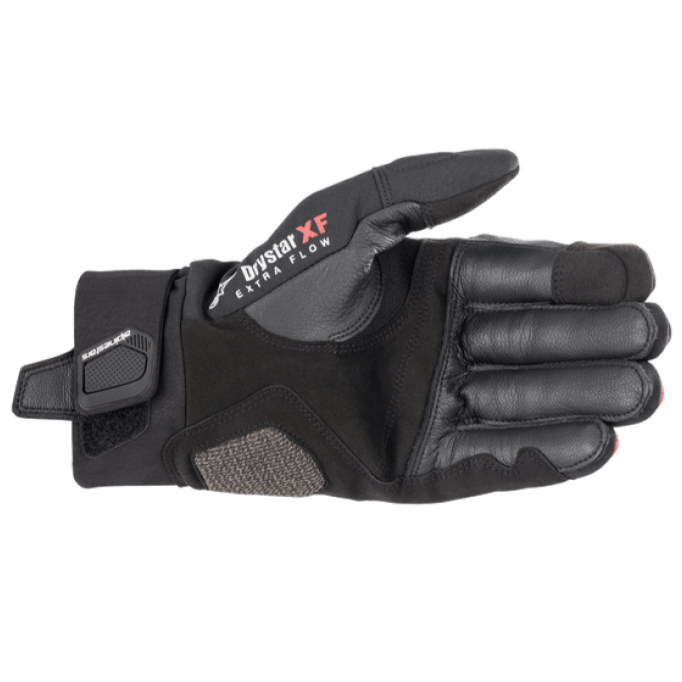 Alpinestars Hyde XT Drystar XF ADV/Dualsport Gloves - MojoMotoSport.com