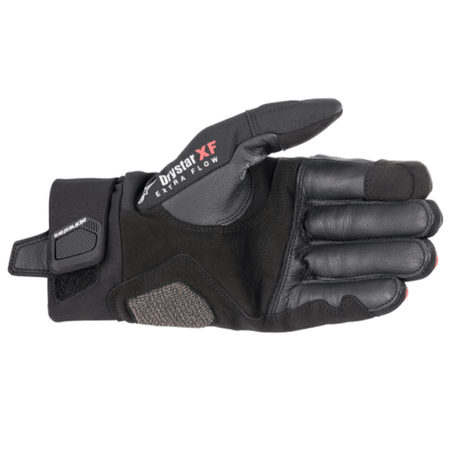 Alpinestars Hyde XT Drystar XF ADV/Dualsport Gloves - MojoMotoSport.com