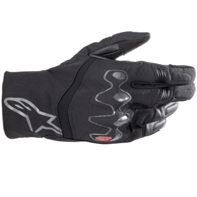 Alpinestars Hyde XT Drystar XF ADV/Dualsport Gloves - MojoMotoSport.com