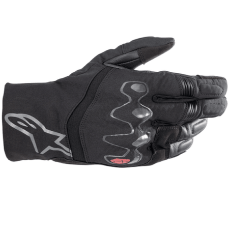 Alpinestars Hyde XT Drystar XF ADV/Dualsport Gloves - MojoMotoSport.com