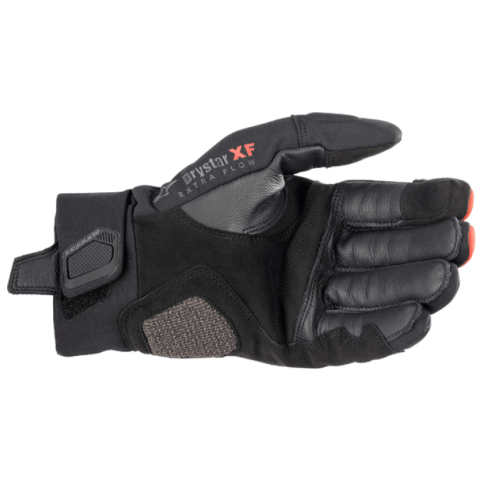 Alpinestars Hyde XT Drystar XF ADV/Dualsport Gloves - MojoMotoSport.com