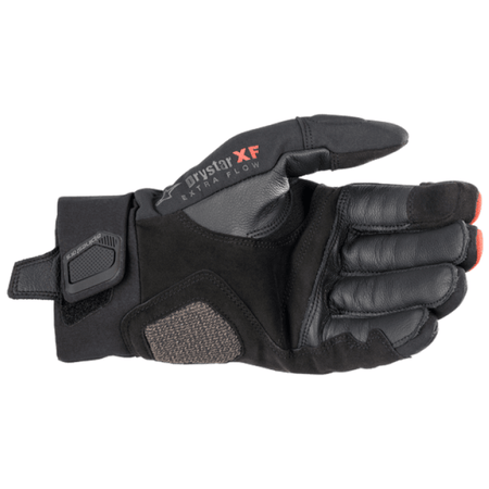 Alpinestars Hyde XT Drystar XF ADV/Dualsport Gloves - MojoMotoSport.com