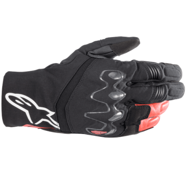 Alpinestars Hyde XT Drystar XF ADV/Dualsport Gloves - MojoMotoSport.com