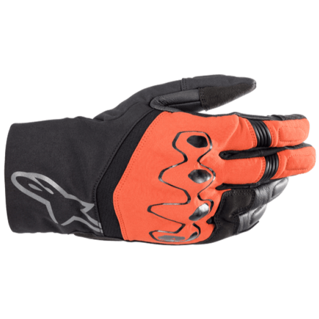 Alpinestars Hyde XT Drystar XF ADV/Dualsport Gloves - MojoMotoSport.com