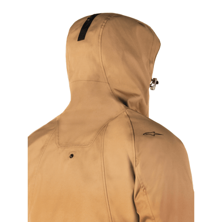 Alpinestars Morush Waterproof Parka - MojoMotoSport.com