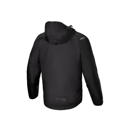 Alpinestars Morush Waterproof Parka - MojoMotoSport.com
