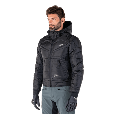 Alpinestars MO.ST.EQ Hobbs Waterproof Jacket - MojoMotoSport.com