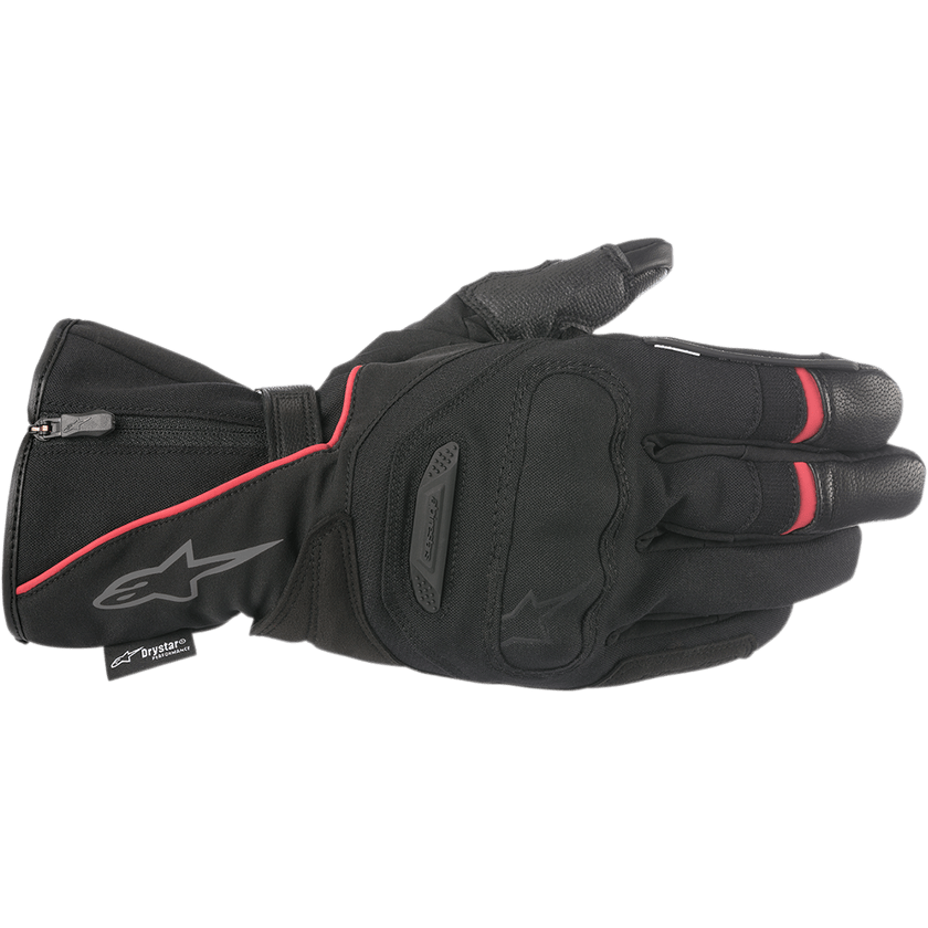 Alpinestars Primer Drystar ADV/Dualsport Gloves - MojoMotoSport.com