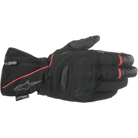 Alpinestars Primer Drystar ADV/Dualsport Gloves - MojoMotoSport.com