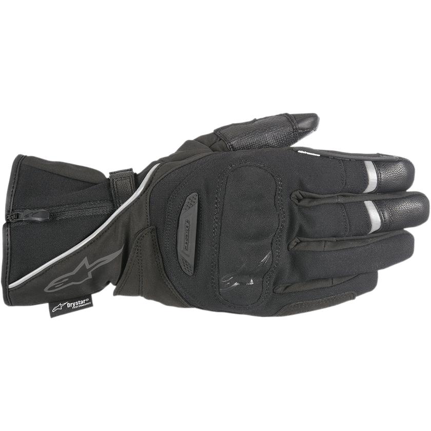 Alpinestars Primer Drystar ADV/Dualsport Gloves - MojoMotoSport.com