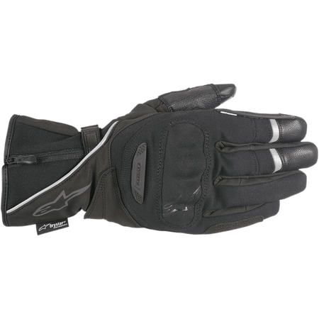 Alpinestars Primer Drystar ADV/Dualsport Gloves - MojoMotoSport.com