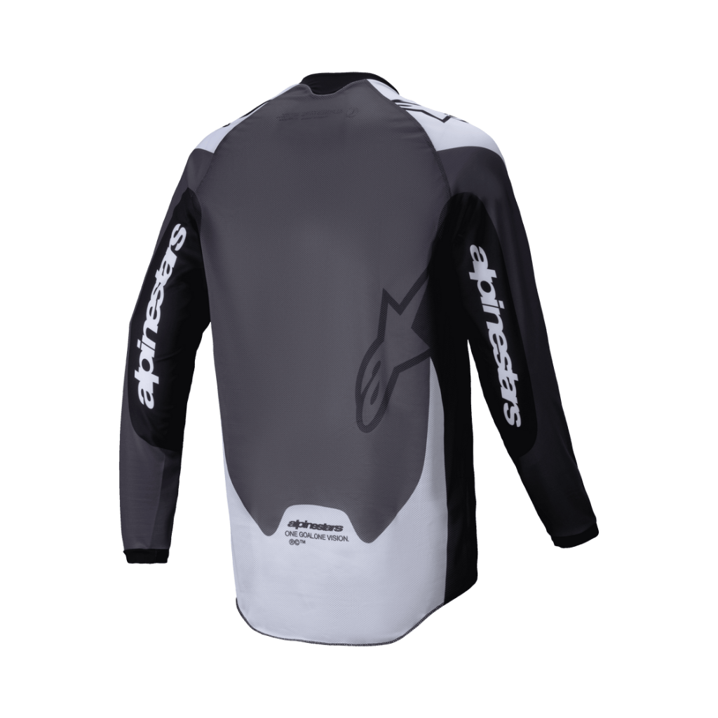 Alpinestars Pro - Dura Enduro Jersey - MojoMotoSport.com