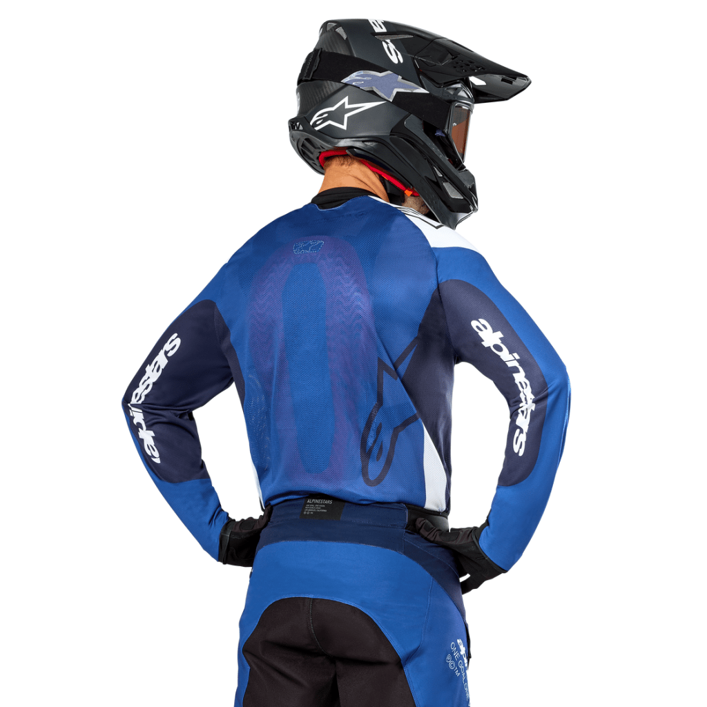Alpinestars Pro - Dura Enduro Jersey - MojoMotoSport.com