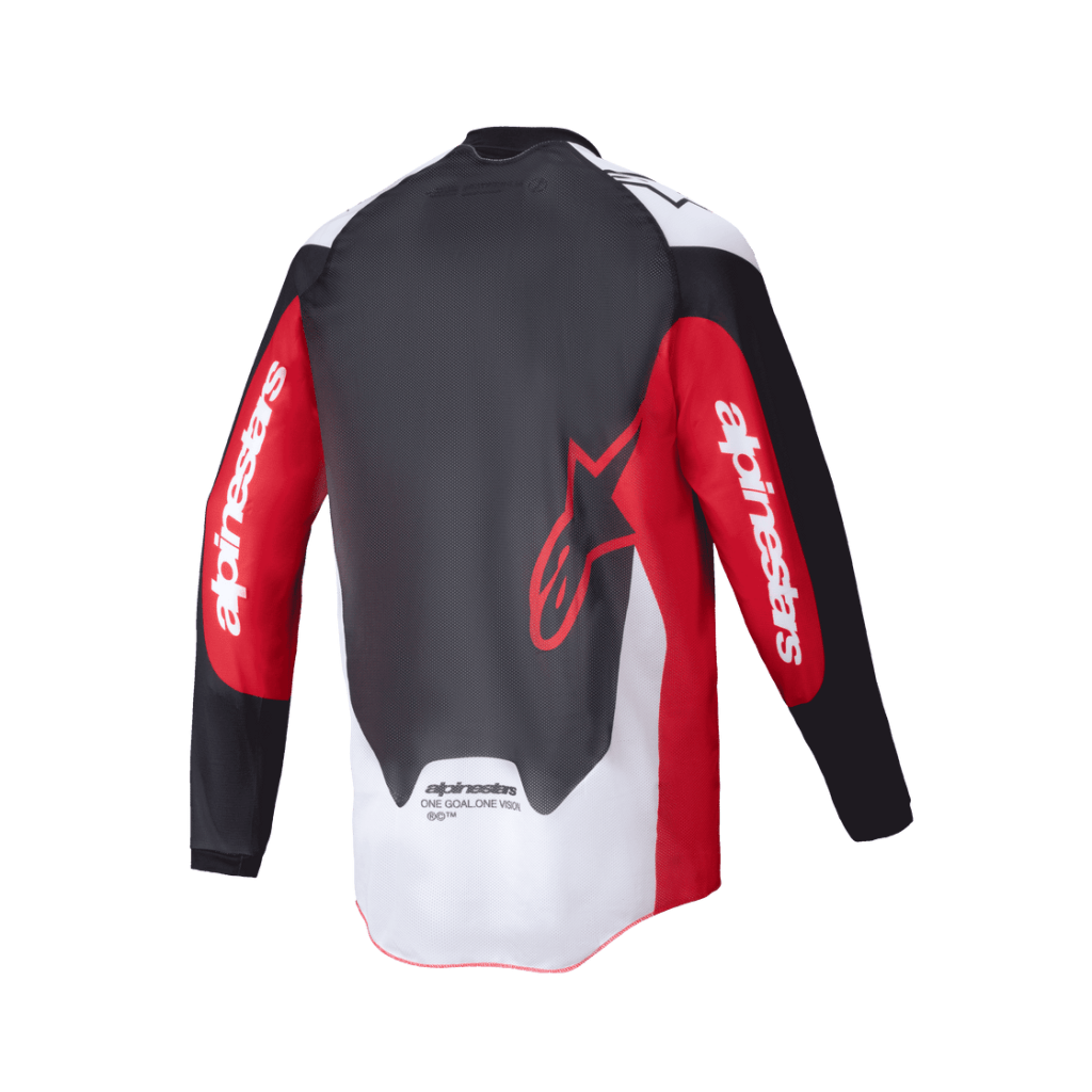 Alpinestars Pro - Dura Enduro Jersey - MojoMotoSport.com