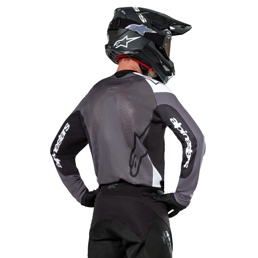 Alpinestars Pro - Dura Enduro Jersey - MojoMotoSport.com