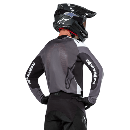 Alpinestars Pro - Dura Enduro Jersey - MojoMotoSport.com